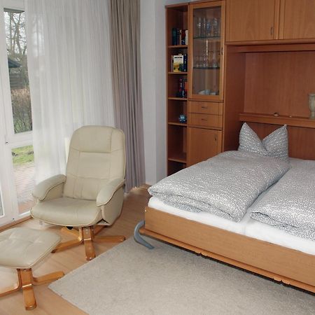 Likedeeler Weg 1 Whg 18 Apartment Zingst Bagian luar foto