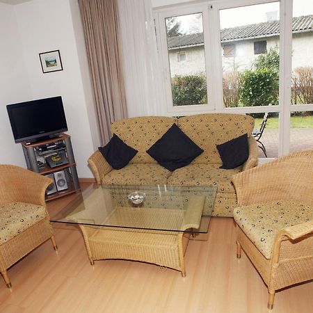 Likedeeler Weg 1 Whg 18 Apartment Zingst Bagian luar foto
