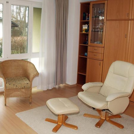Likedeeler Weg 1 Whg 18 Apartment Zingst Bagian luar foto