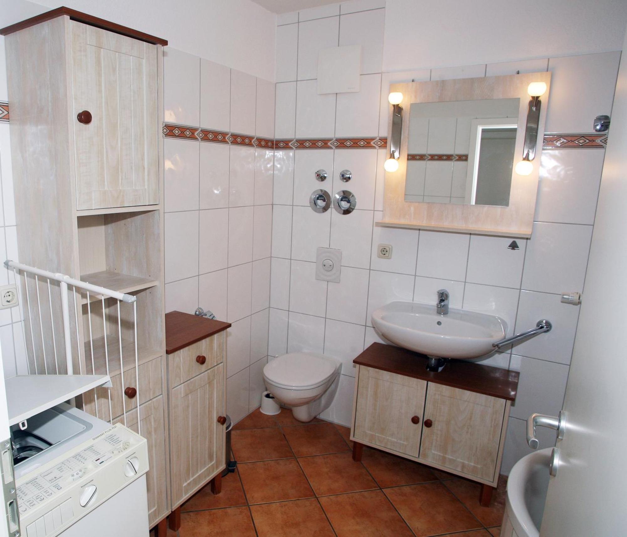 Likedeeler Weg 1 Whg 18 Apartment Zingst Bagian luar foto
